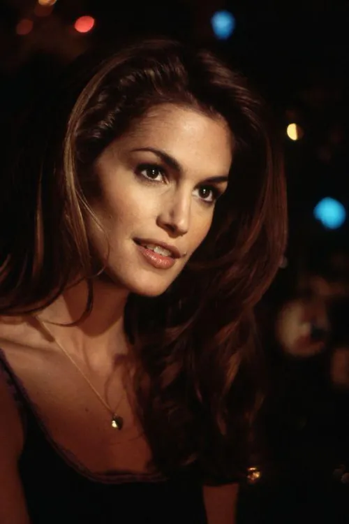 Thumbnail Cindy Crawford: Iconic Modeling Legacy with Conscious-Dingo4463