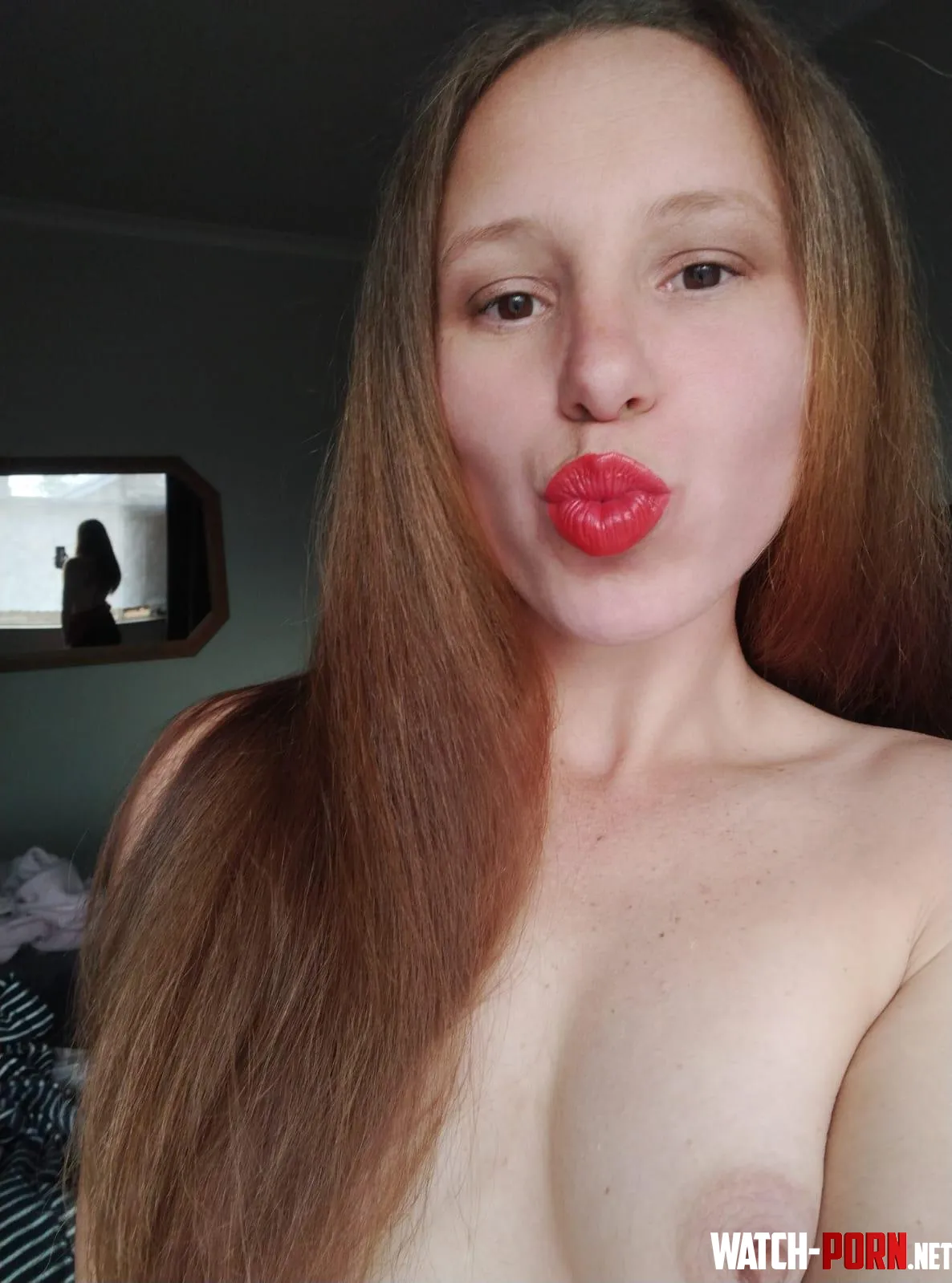 Sinful Sunday Feeling a bit sinful myself by Southafricafootfaery