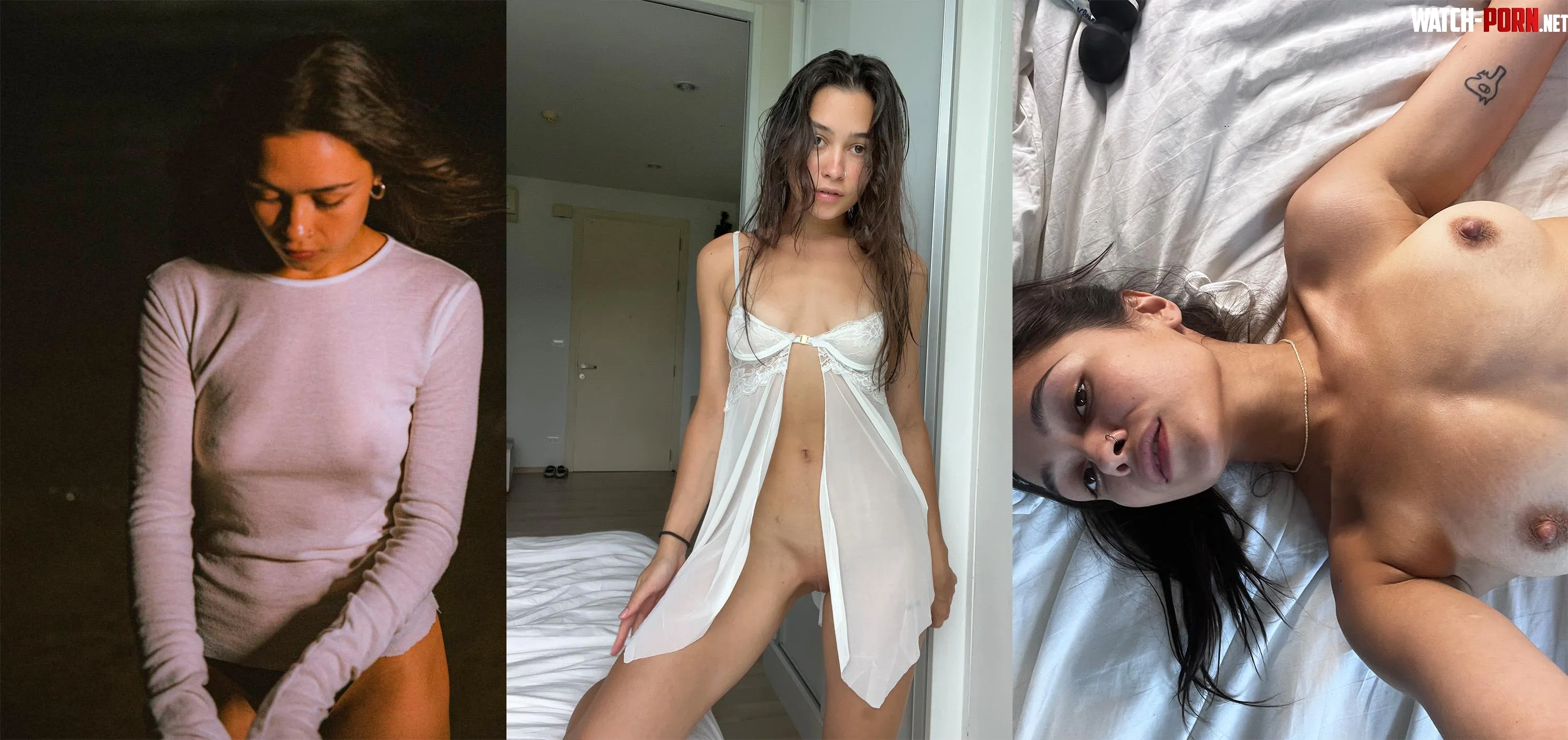 My body is a masterpiece of allure by Worldly-Reference664