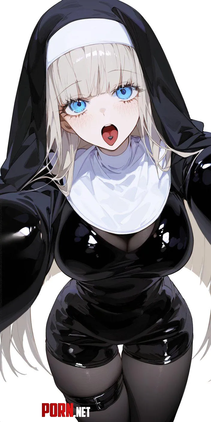 Unholy Sister  by CheetahSperm18