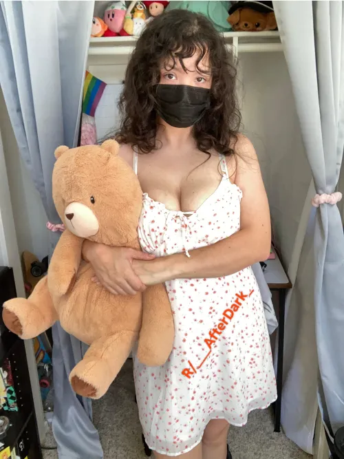 Thumbnail Fashion Forward: Check Out ___AfterDark_ for Stylish Moments with Hairy Women