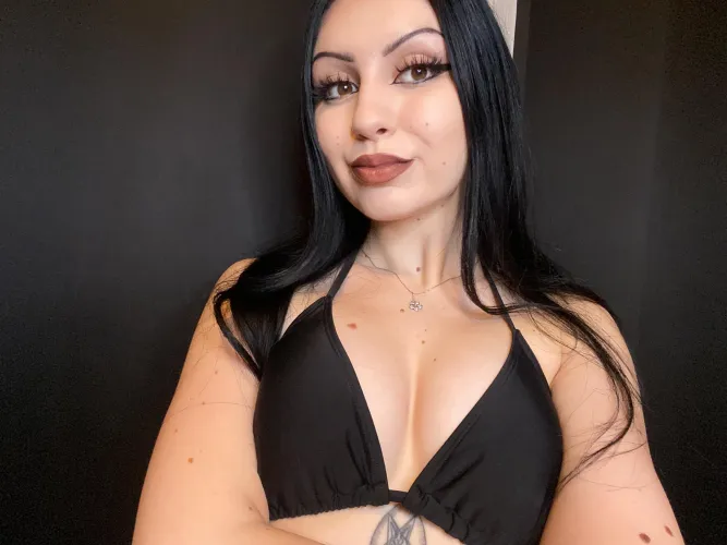 Thumbnail Petite Sensations: luckyvalerie's smallboobs Delight