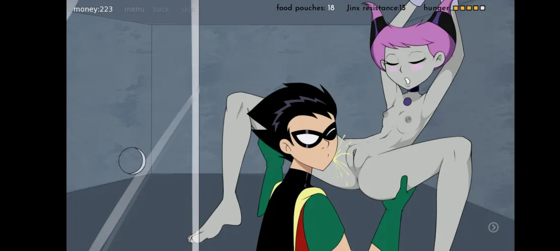 Thumbnail From the 18Titans Game: Explore the World of Rule34pee