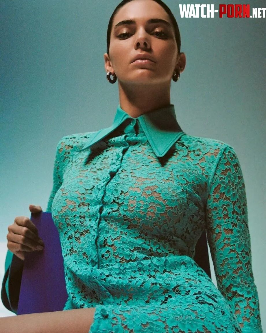 Kendall Jenner by catzy007
