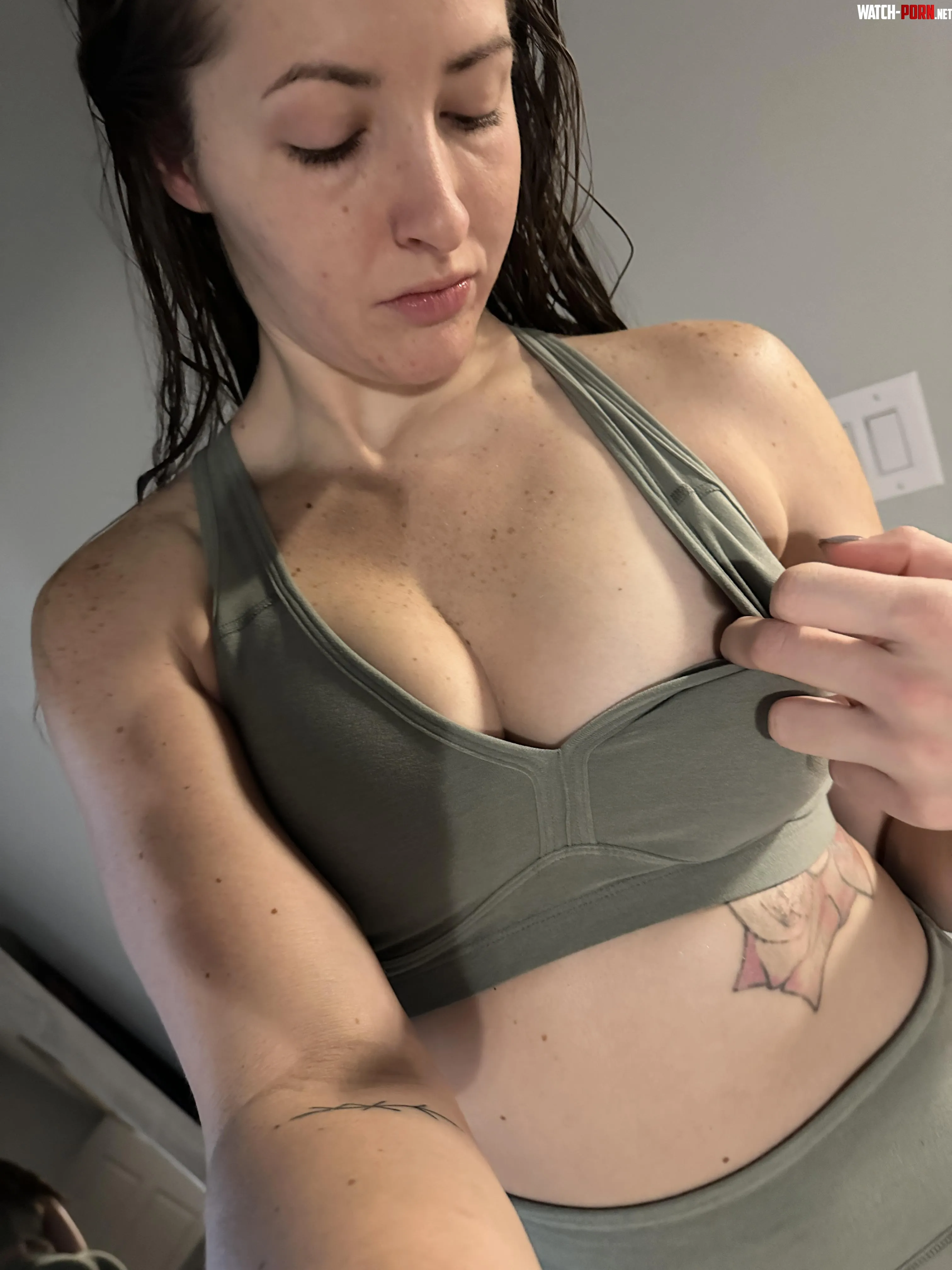 I think I need a proper tit inspection by cumwcourt