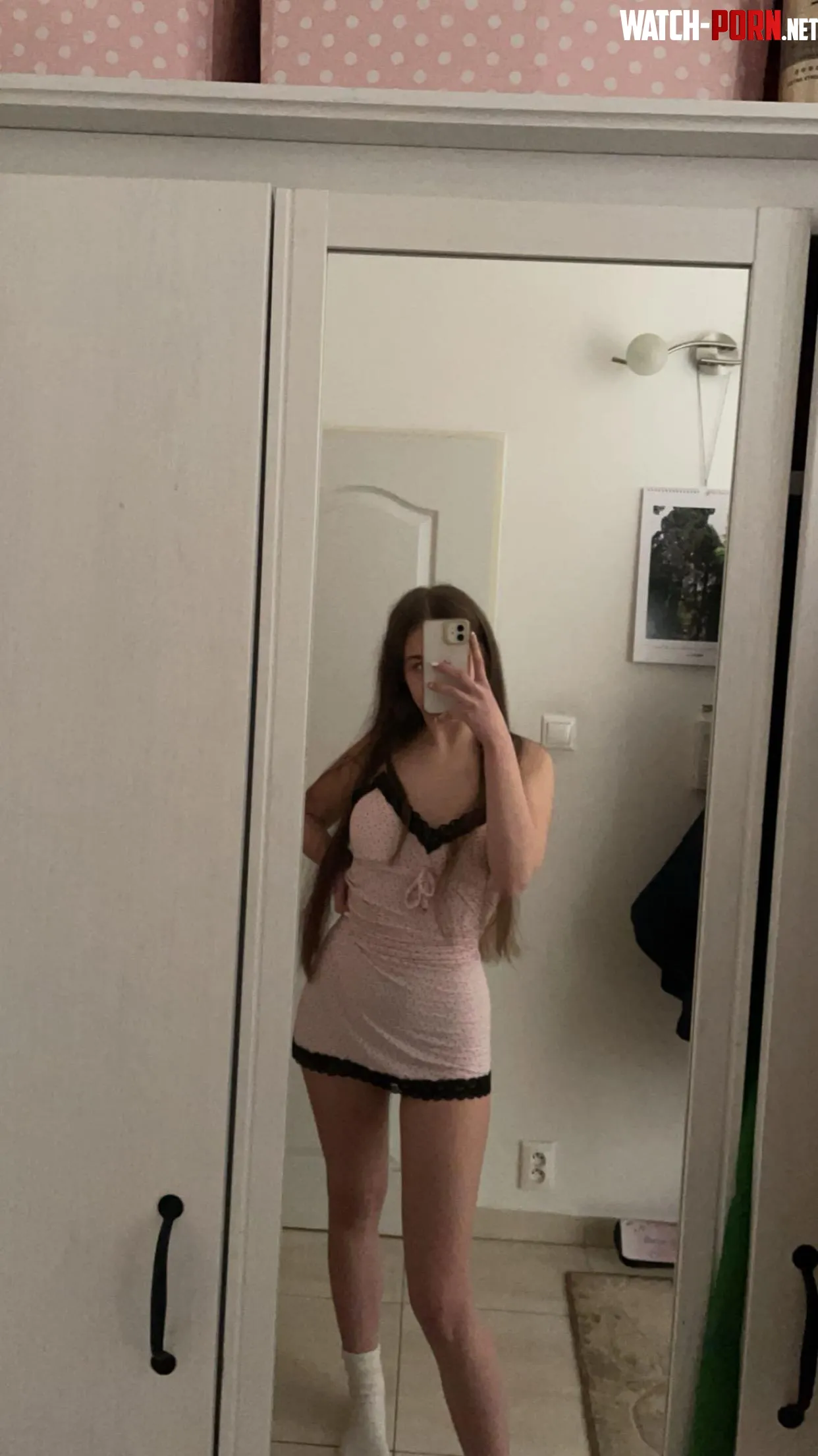 Just turned 18 and I wanna work on looking sexy how am I doing 3 by littlepetite2005