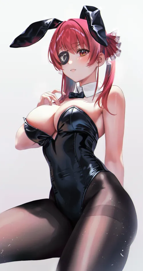 Thumbnail Immerse Yourself in Houshou Marine Hololive | Animebodysuits