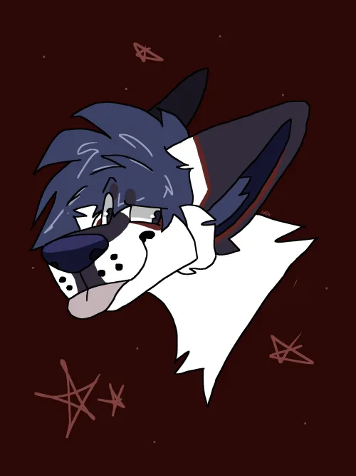 Thumbnail Blep: Exploring Furry Cuteness by woahtherebuddyyyyy