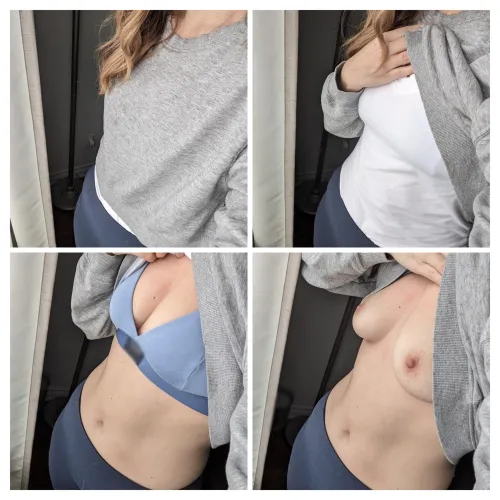 Thumbnail Cold Day Calls for Layers: A Style Choice | Pinkyswear247