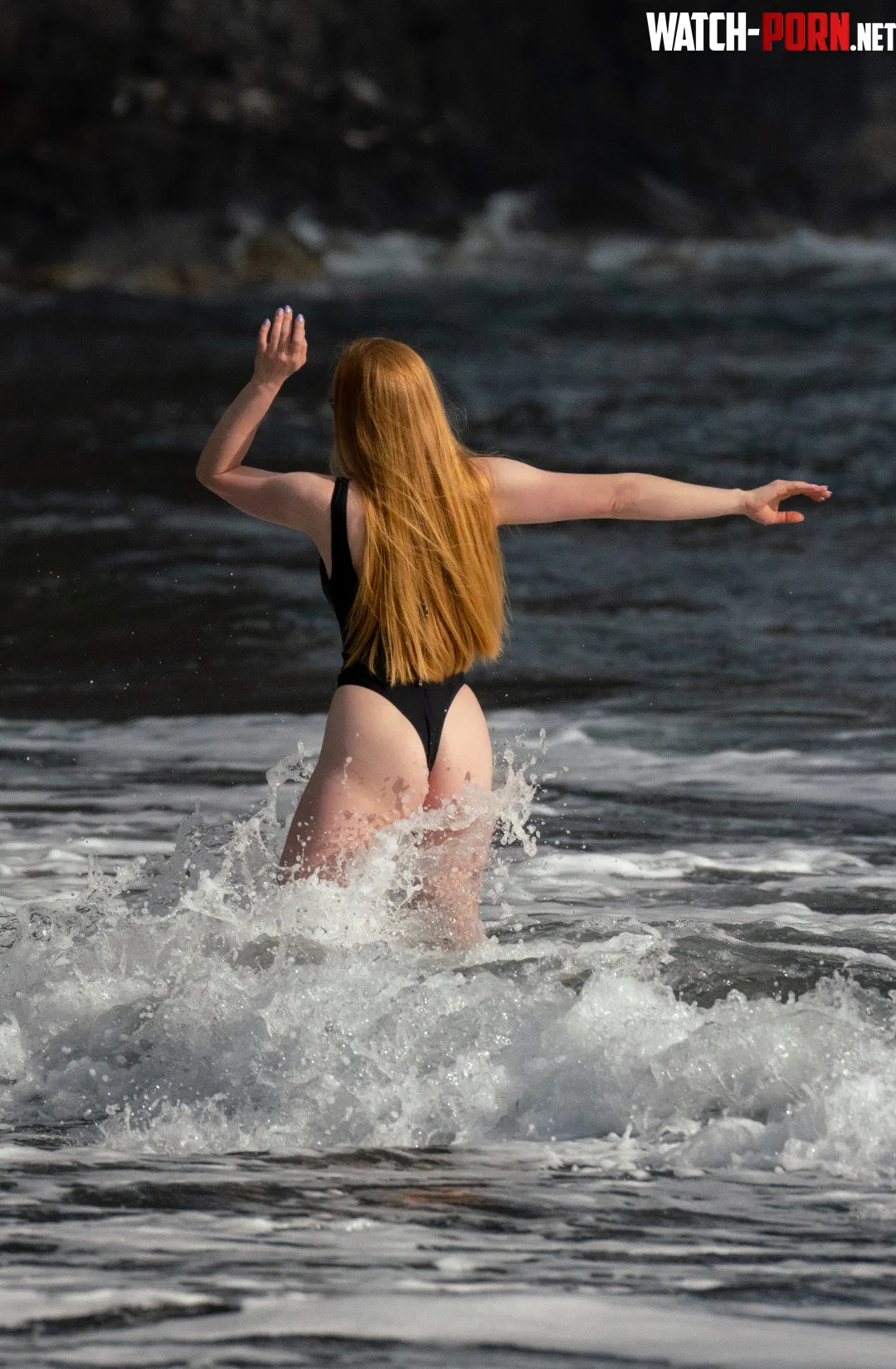 Do you like to play in the surf by durwood121