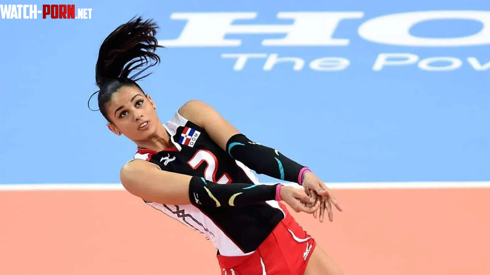 Winifer Fernandez by YongWeddle