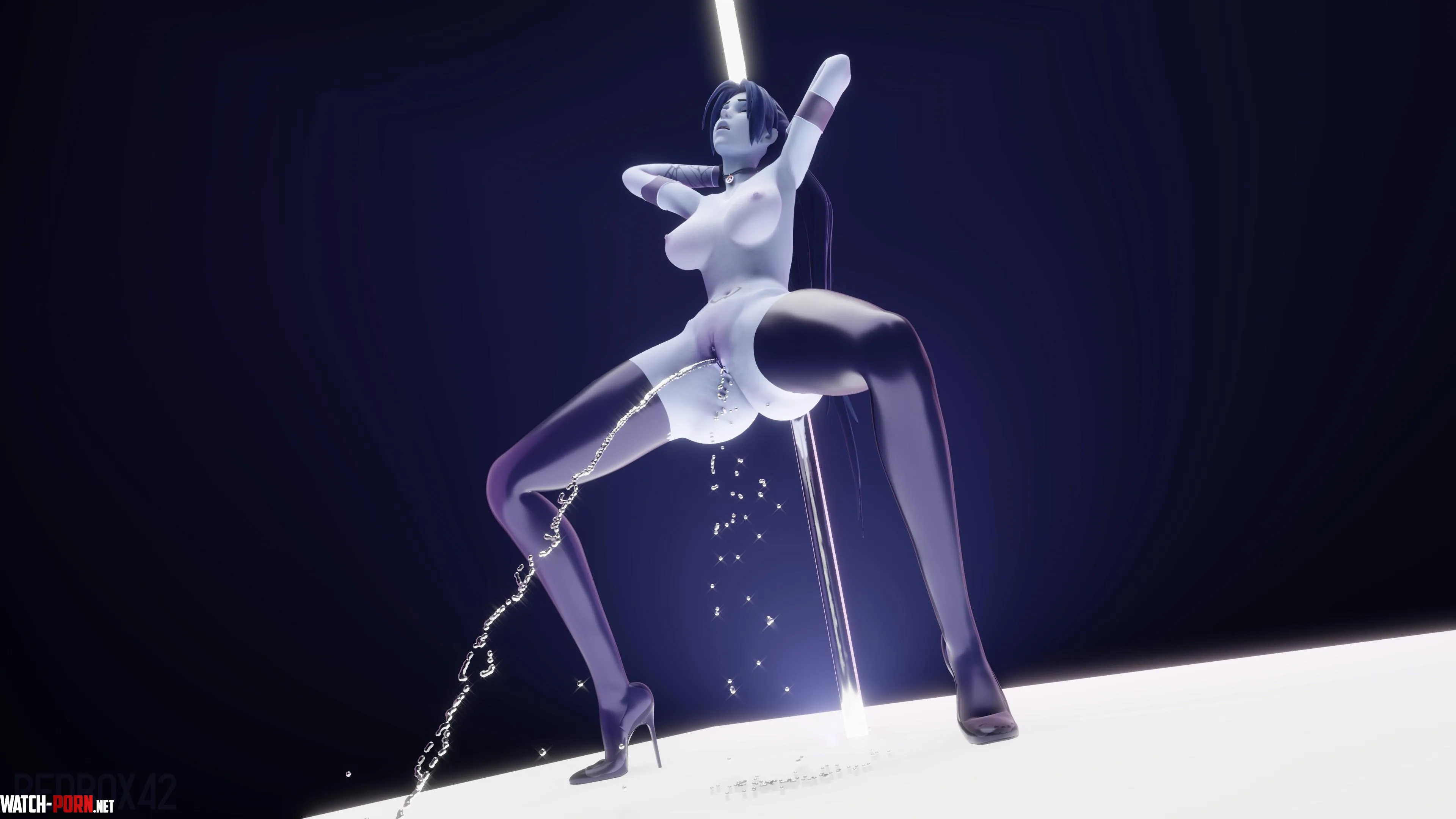 Widowmaker by Even-Reaction4527