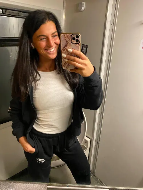 Thumbnail Travel Fit with lovelybeautyx | xsmallgirls