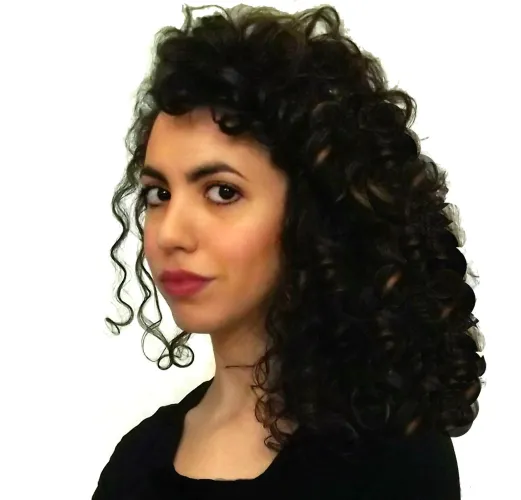 Thumbnail Miriam Yosef: Research Fashionista in Jewish Babes Community by guitartoad