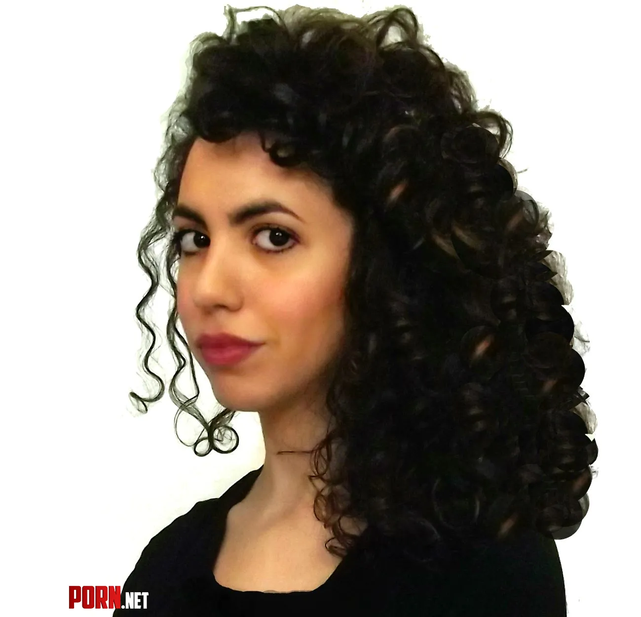 Miriam Yosef Research fellow at Humanity in Action Germany by guitartoad