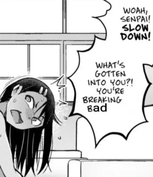 Thumbnail Breaking Taboos in HentaiSource: An Explosive Encounter in LF Mono Source