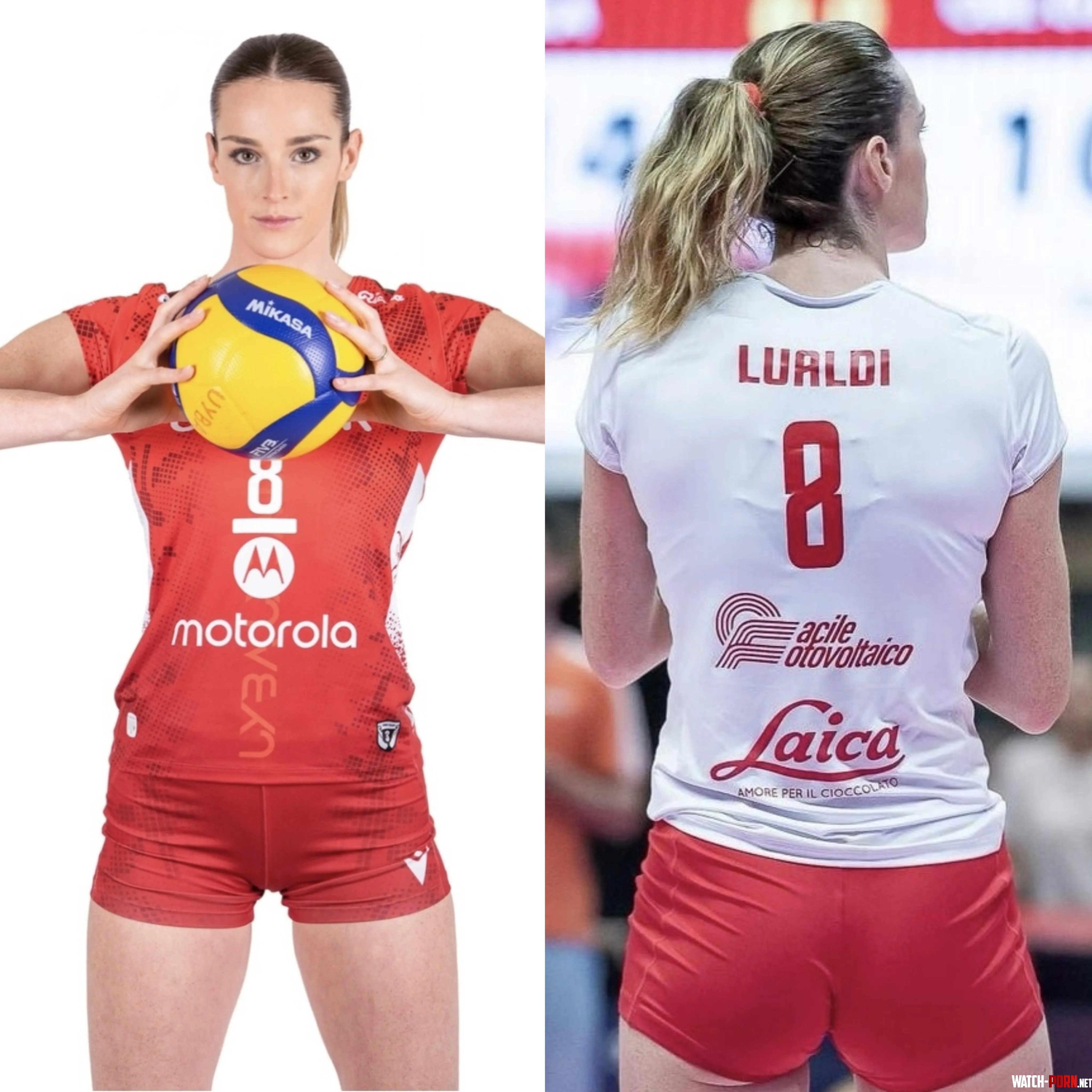 Giuditta Lualdi by dmme2471