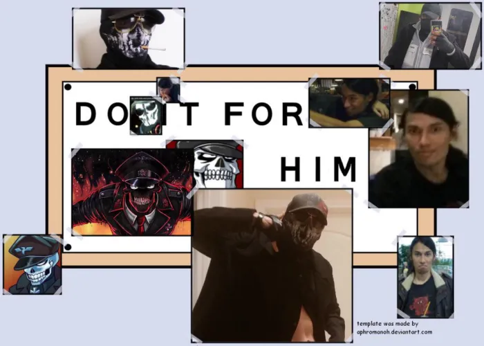 Thumbnail DO IT FOR HM: Insightful Writing by jasperabigail666 | Shadman