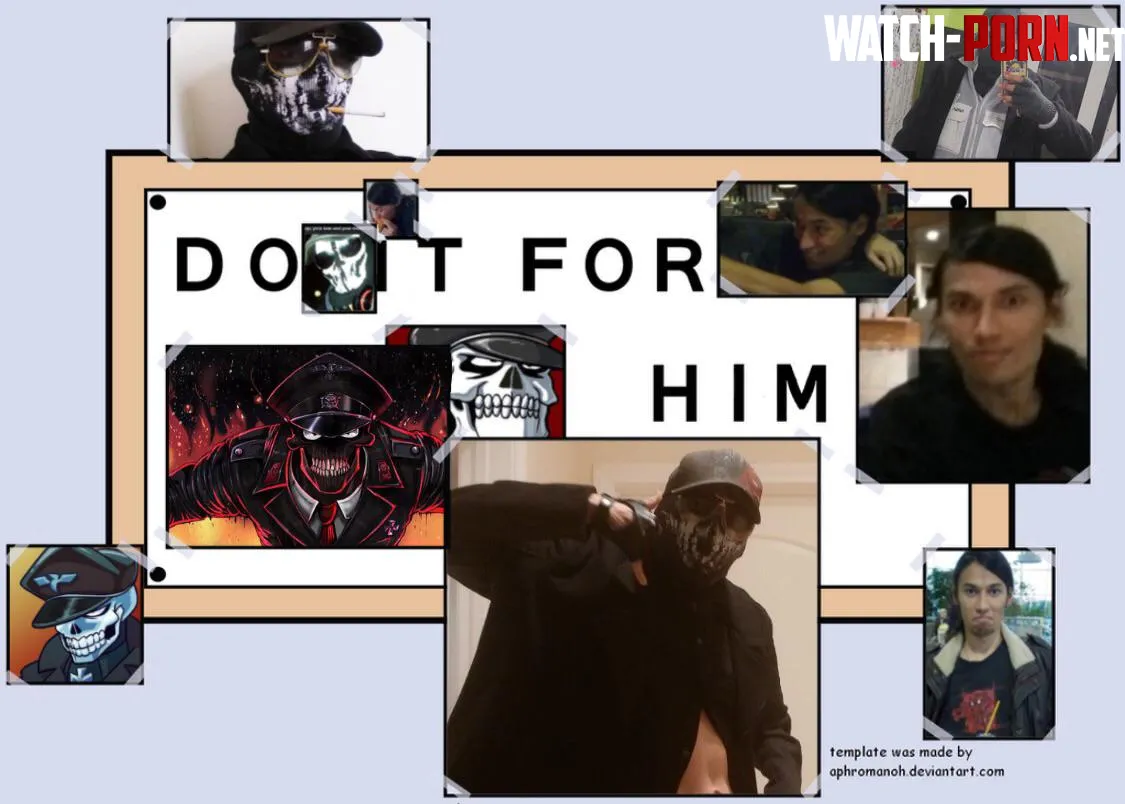 DO IT FOR HM by jasperabigail666