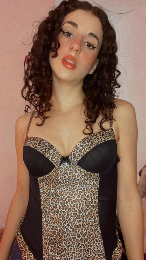 Thumbnail Embracing Fun with Curly Brunettes and Latinas by sexsirenbae