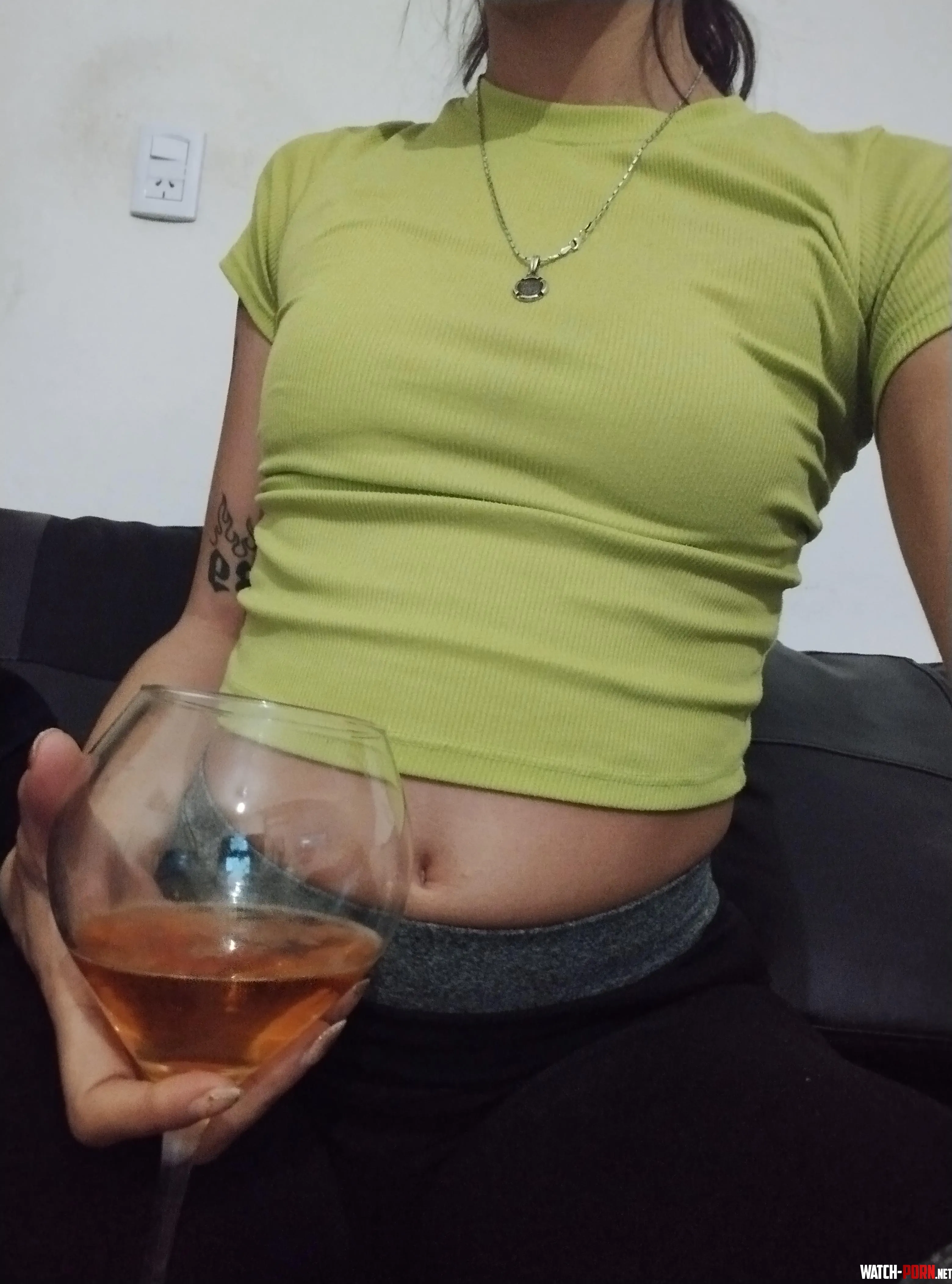 Drinking beer right now I love feeling dizzy by Plus_Ad7009
