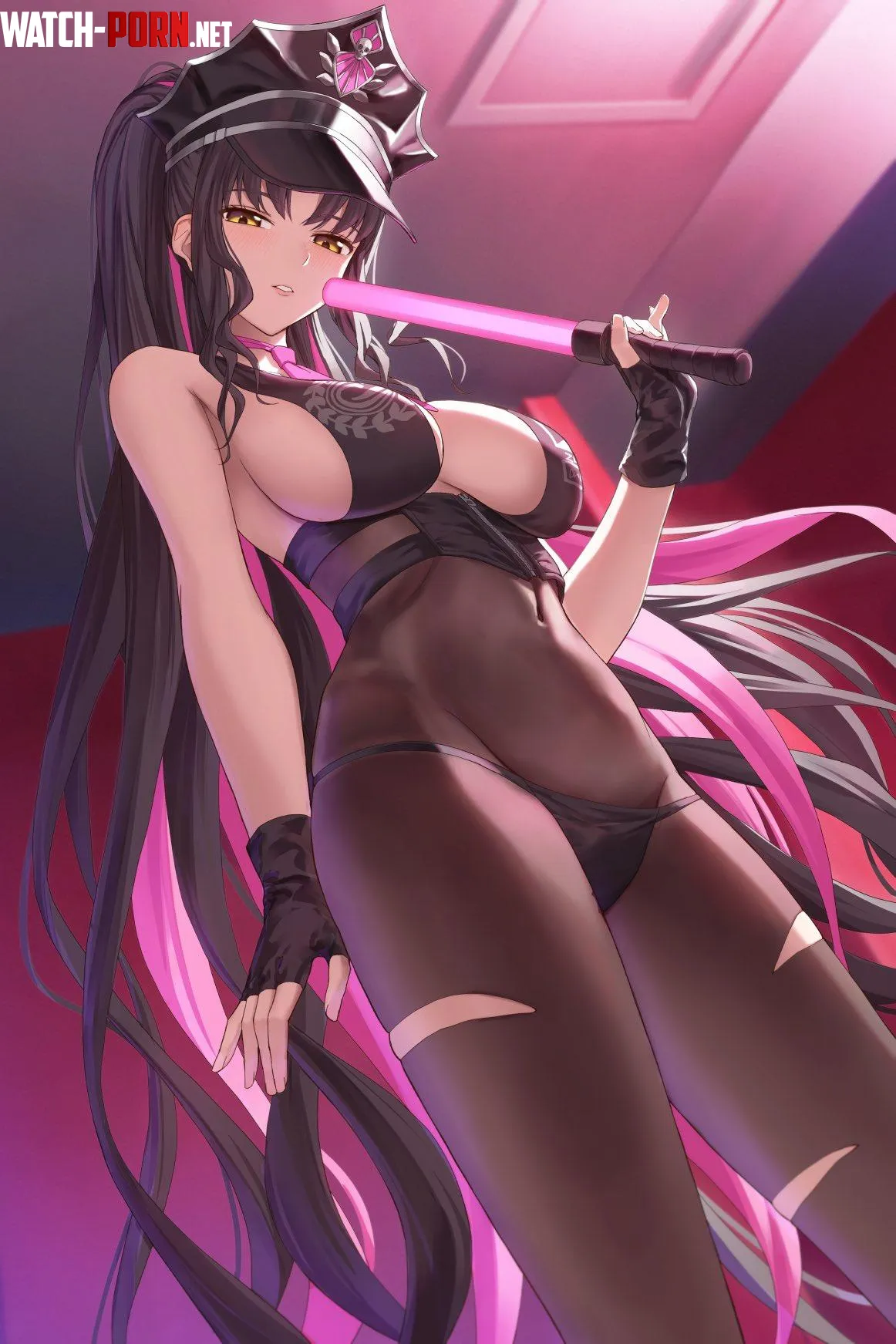 Kiara Sessyoin FateGO by CheetahSperm18