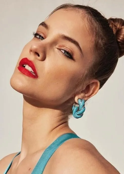 Thumbnail Barbara Palvin: Insights from Conscious-Dingo4463's Model World