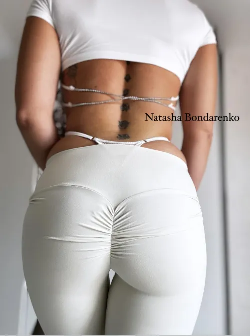 Thumbnail NatyBond_OF: A Glimpse into Today's G String View