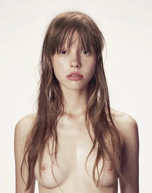 Thumbnail Mia Goth Spotlight: theboobcountofficial's Exclusive Feature