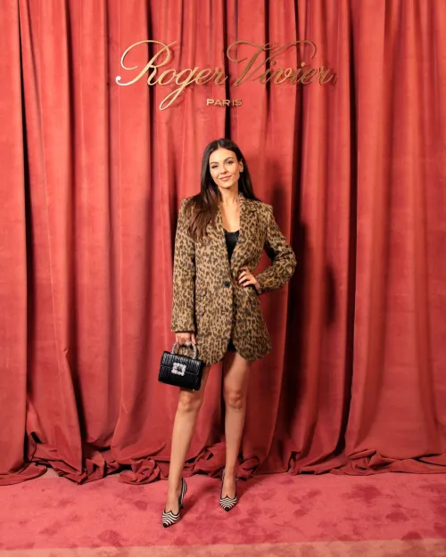Thumbnail KentonAftermath's Ode to Victoria Justice in PrettyGirls Category