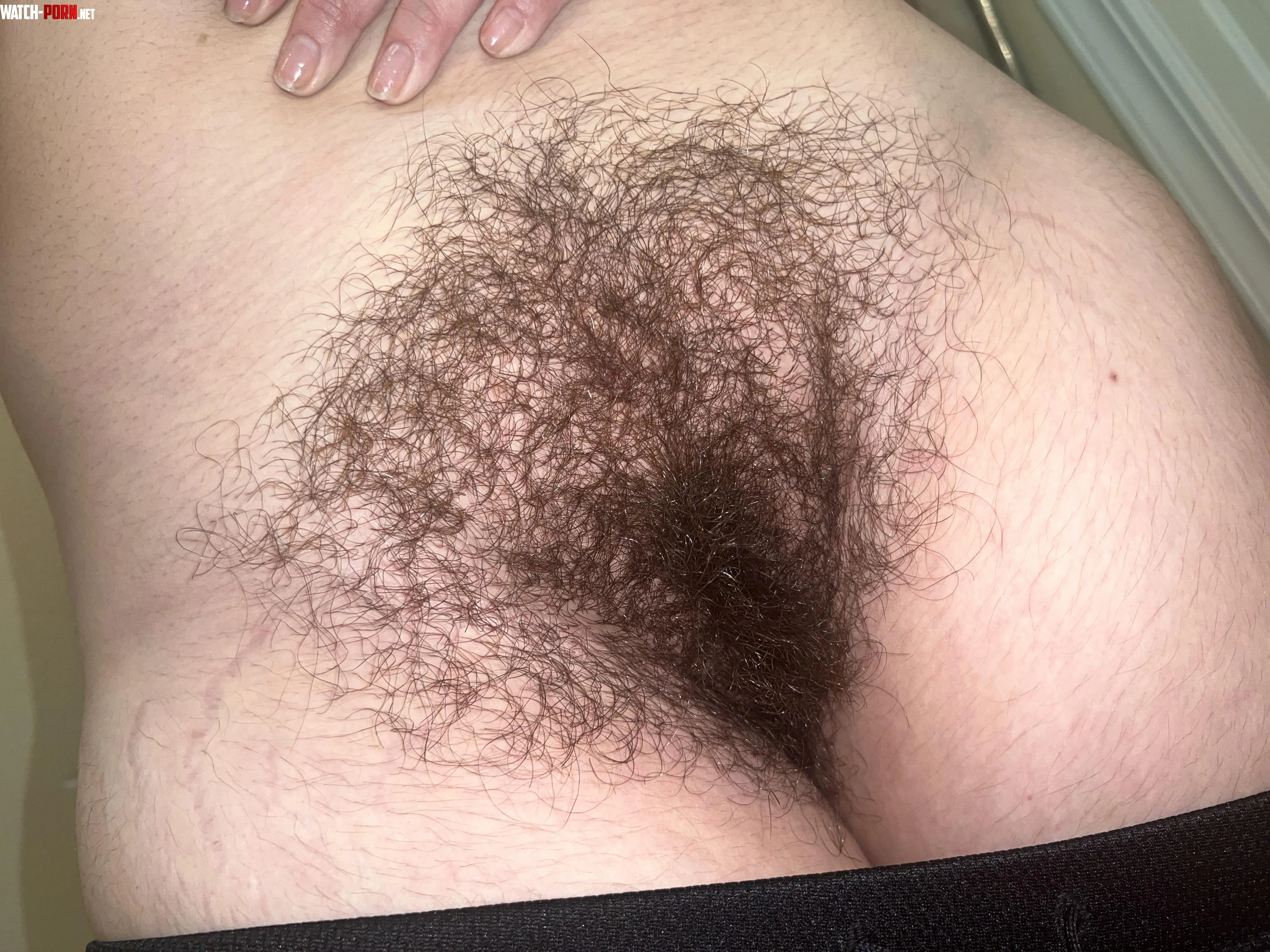 1 years of no shaving and im never going back  by baby_sophia20
