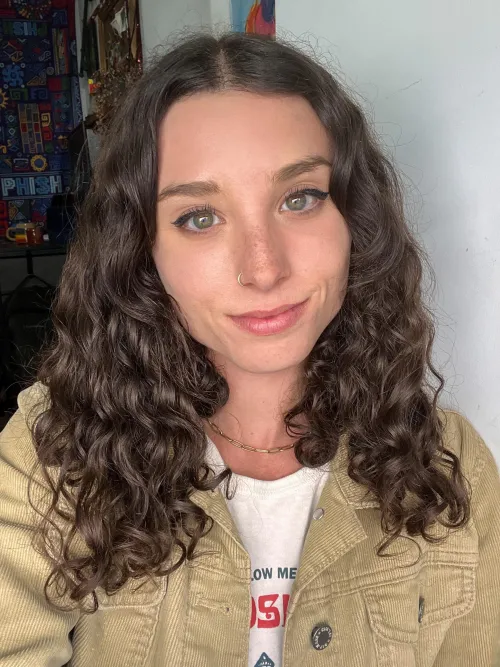 Thumbnail Friendship Invitation: Welcoming Connections in JewishBabes Culture