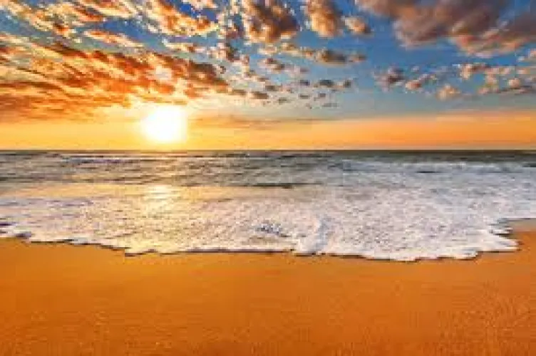 Thumbnail In Love with the Beach: A Serene Escape by Local-Big8176