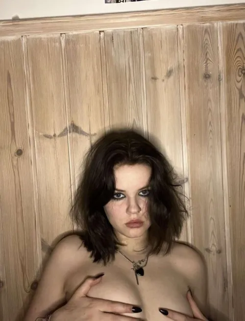 Thumbnail Yourbbygirlll: Personal Brunette Seduction Unleashed