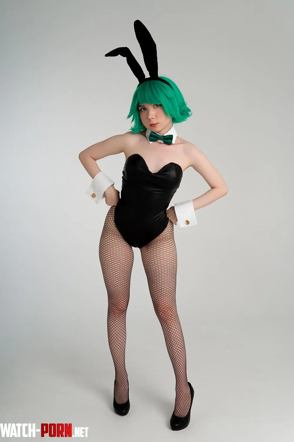 Tatsumaki by Tanukityann by tanuki_tyan