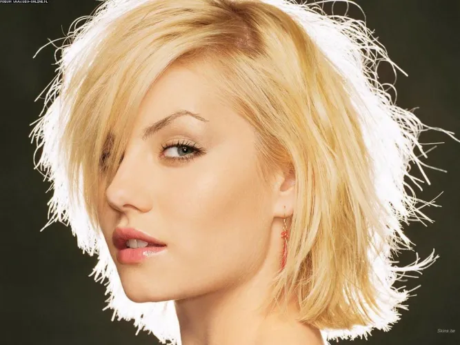 Thumbnail Elisha Cuthbert by JumpySignature5588: The Definition of Pretty Girls