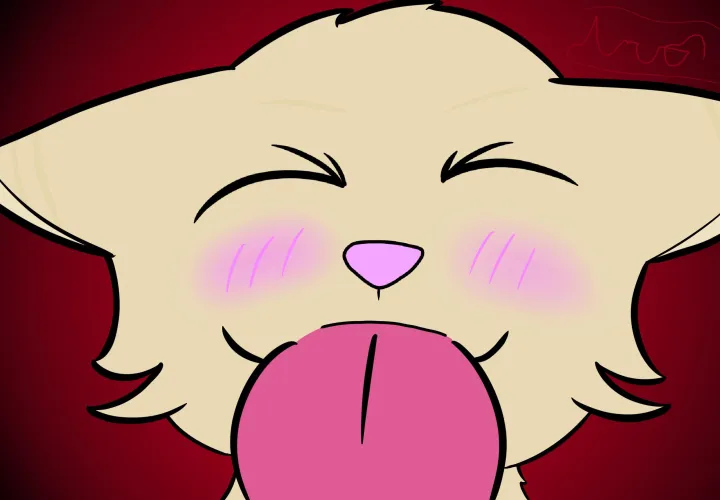 Thumbnail Pride in Creation: Kirst4rz's Furry Masterpiece Revealed