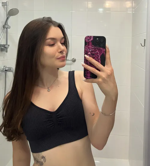Thumbnail Let Me Know If You Wanna Be a Good Daddy for Me - Sweety__Peach