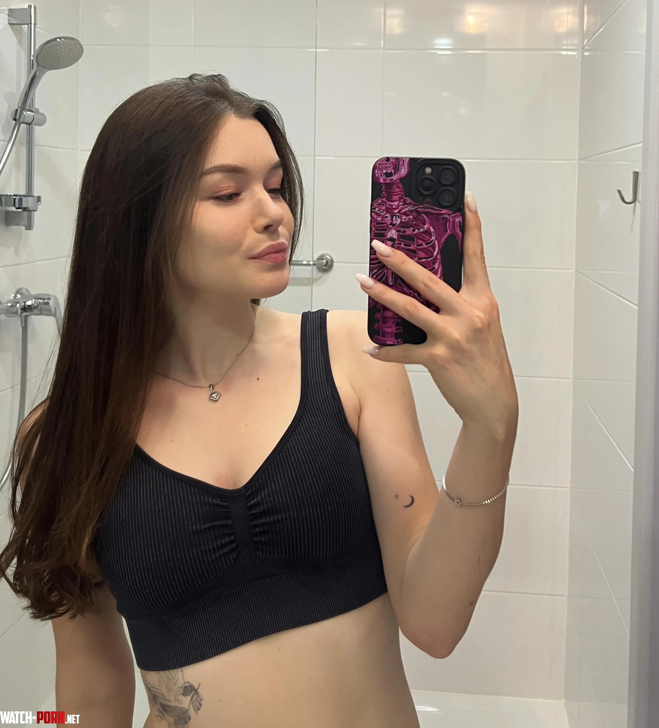 Let me know if you wanna be a good daddy for me by Sweety__Peach