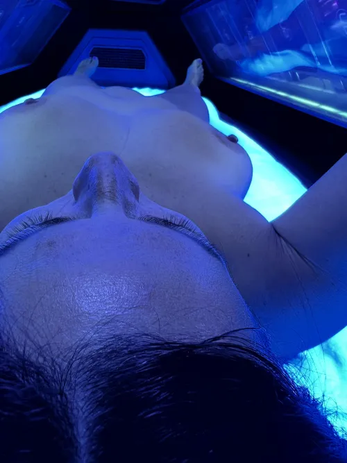 Thumbnail themaskedmommy's Relaxing Post-Orgasm Moments