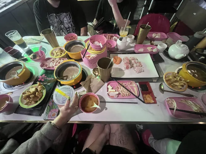 Thumbnail All You Can Eat: Explore jetkbou6969's Stuffers World
