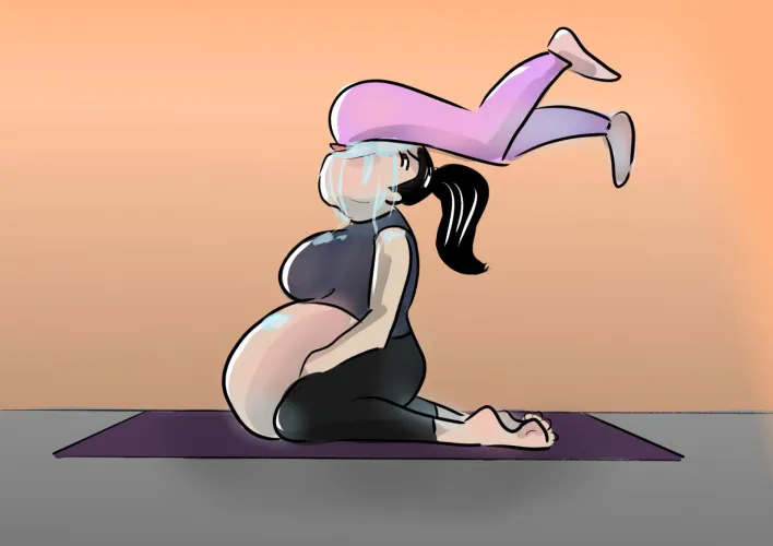 Thumbnail Open for Commissions - Vore Art by Entire-Ad4807