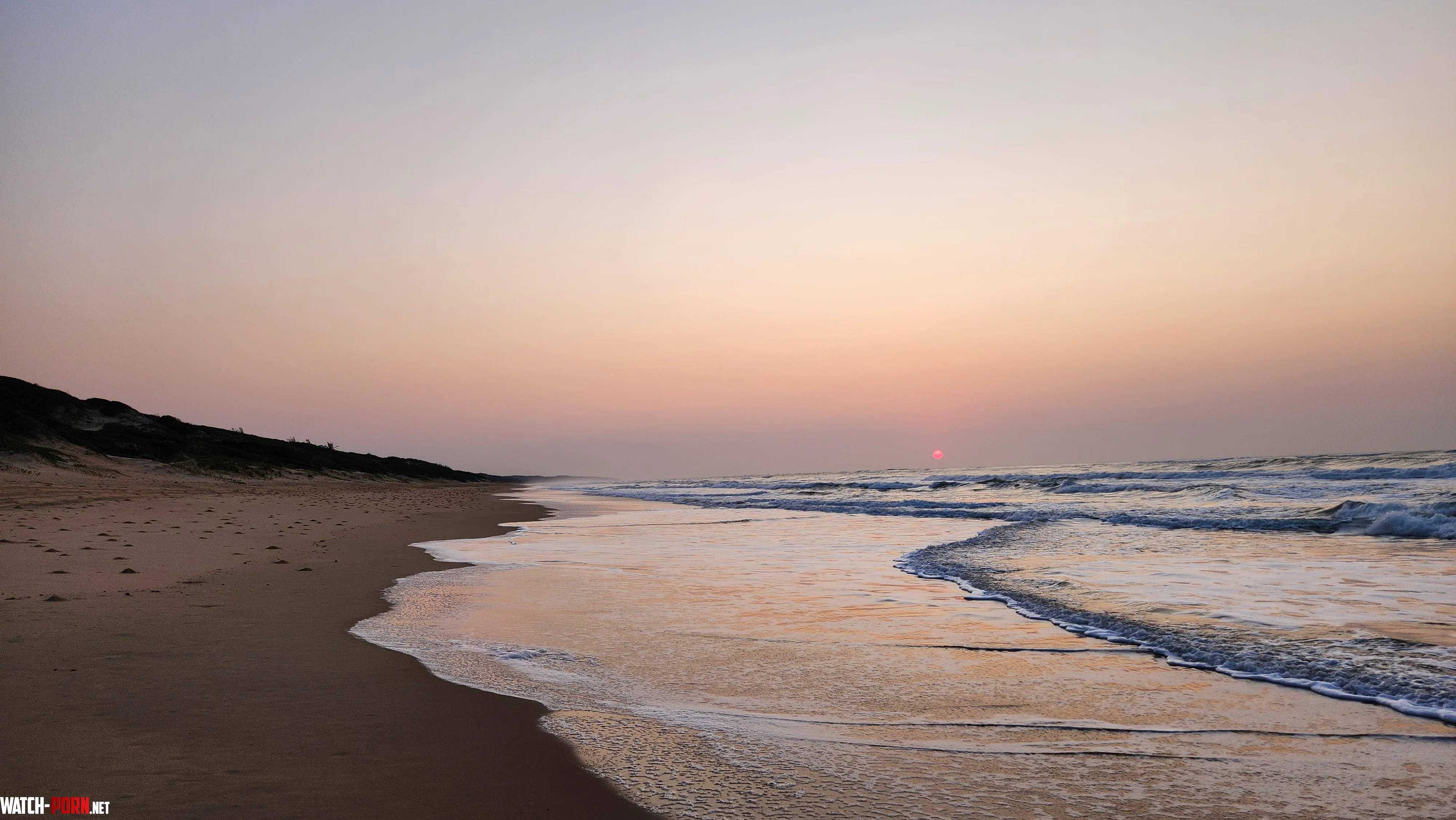 Mozambique Chidenguele  by No_Dragonfly_6738