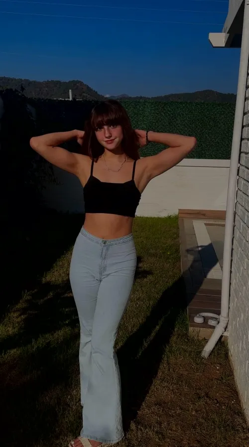 Thumbnail Reconsidering Choices: Lessons from EnchantingBreezex | croptopgirls