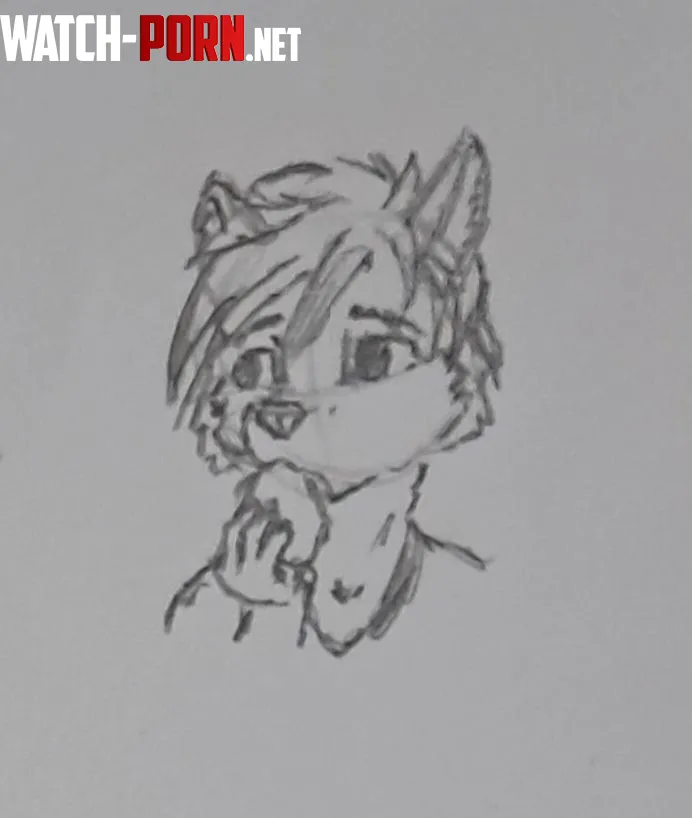 How should I call this adorable guy by DeffyHelfer