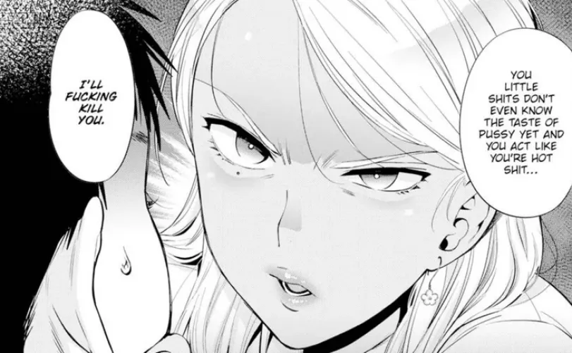 Thumbnail Unleashing Desires in HentaiSource LF Mono Source: A Provocative Encounter