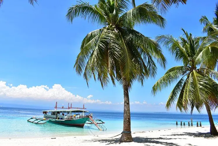 Thumbnail It Feels Like Home: Beach Comfort by Sigma_Couple | Beach Category