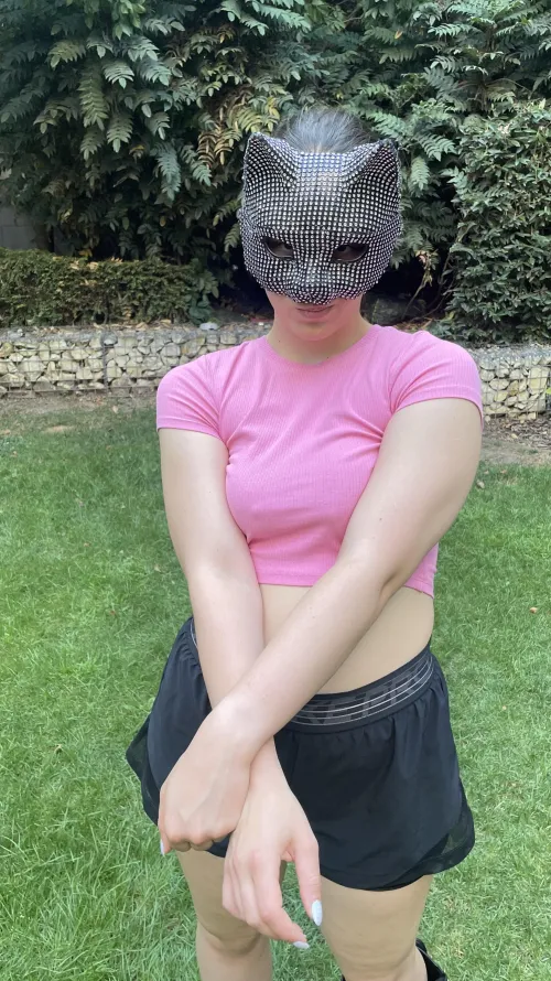 Thumbnail Squeezing in Pokies: lovelydancer-'s Provocative Moments