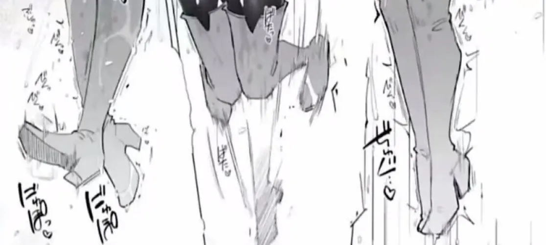 Thumbnail Elevating Sensations in HentaiSource LF Mono Source: A Fascinating Ride