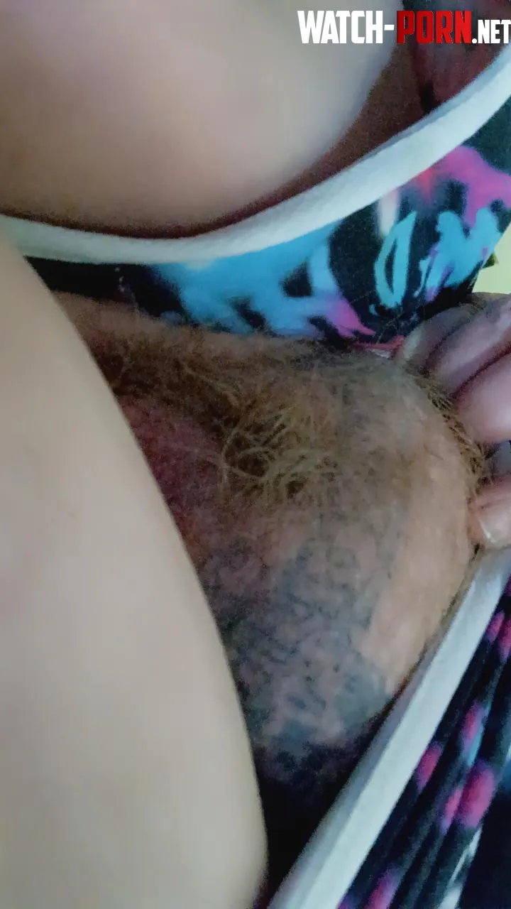 A fuzzy muff for lunch sounds good  I hope you agree by Milfsnax